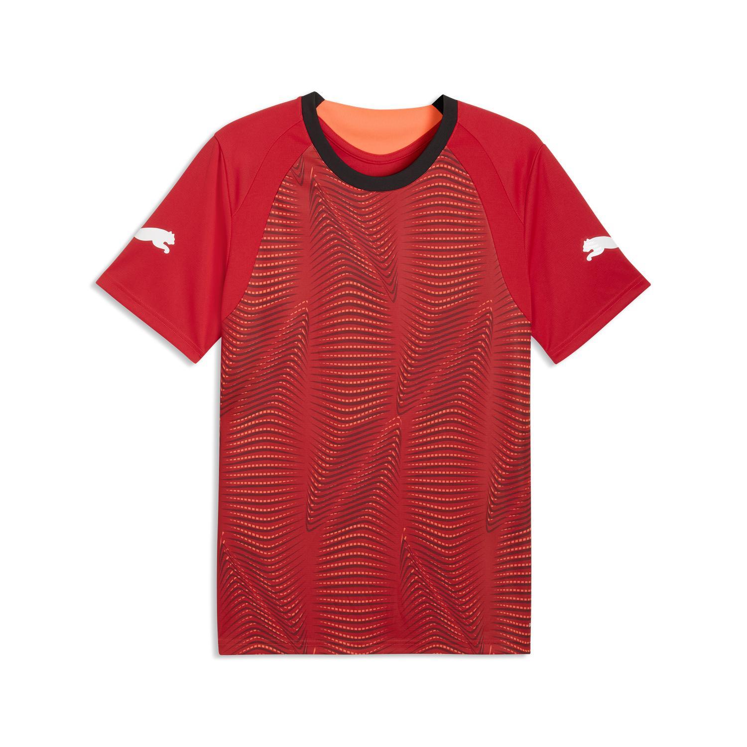 PUMAウェア Short Sleeve
