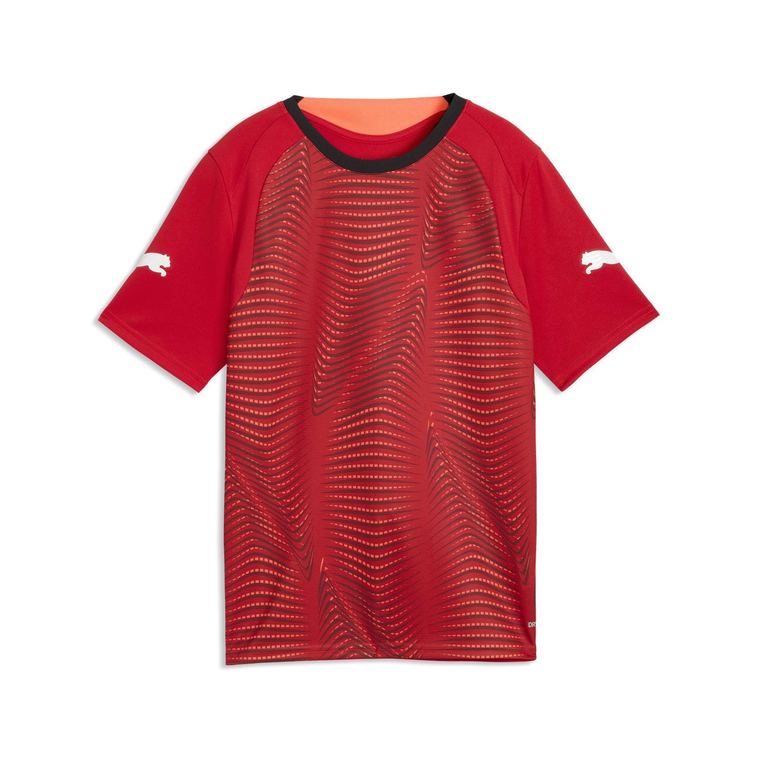 PUMAウェア Short Sleeve