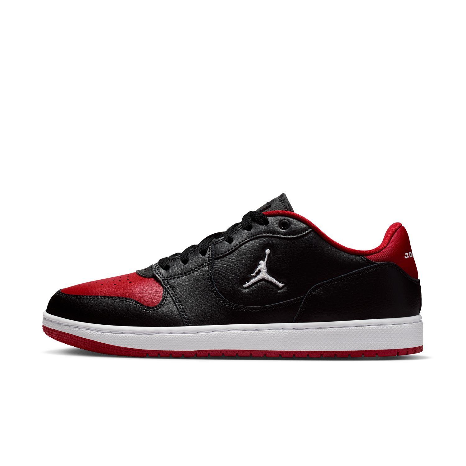 JORDAN BRAND Court Connect LOW