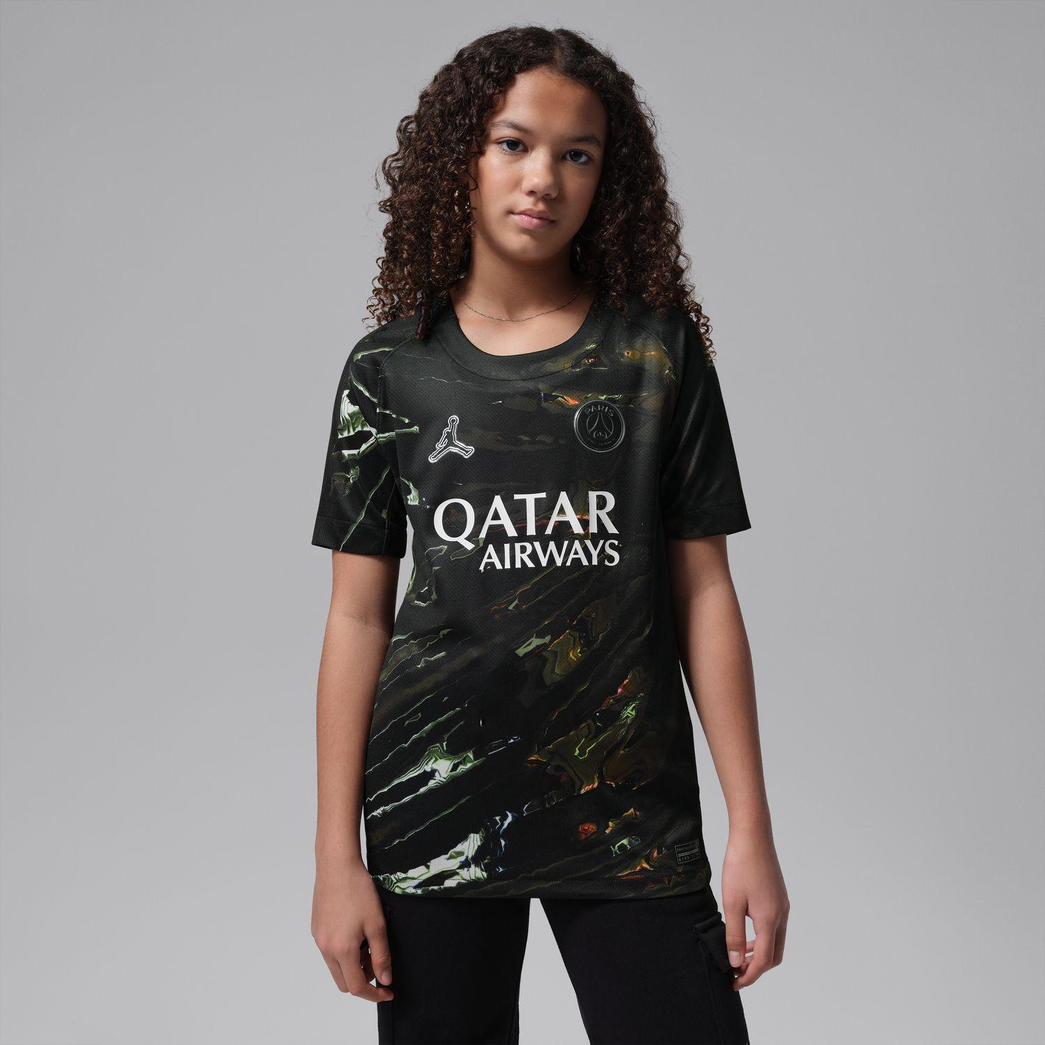 NIKE Short Sleeve