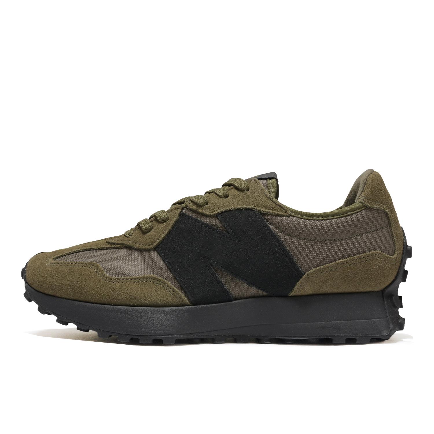 New Balance U327