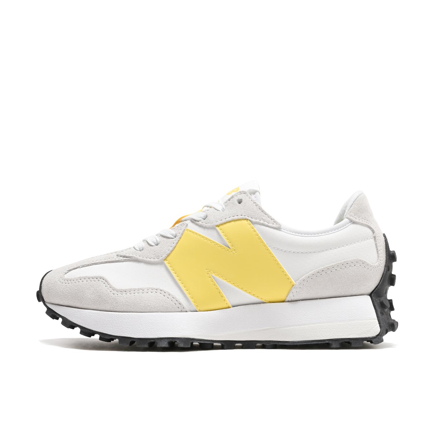New Balance W327
