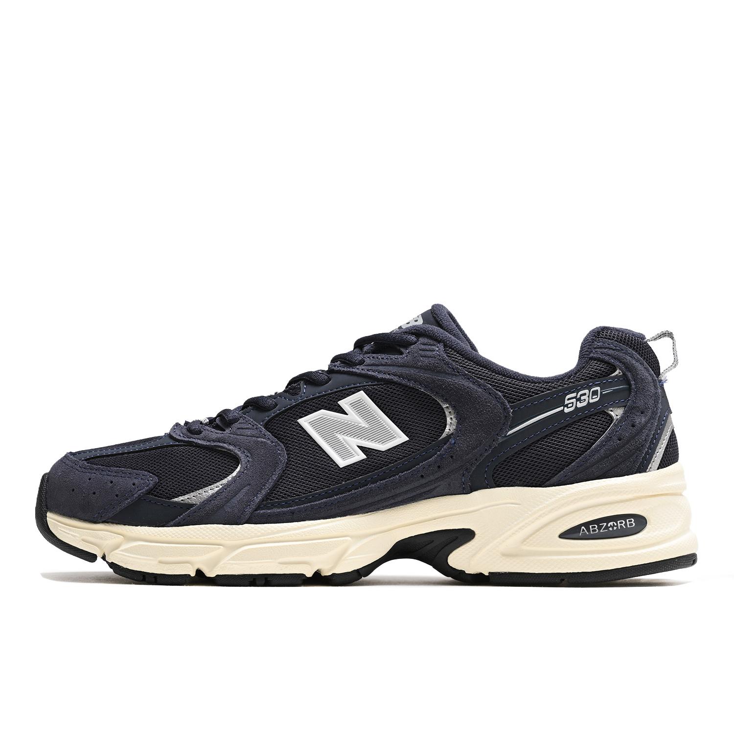 New Balance U530