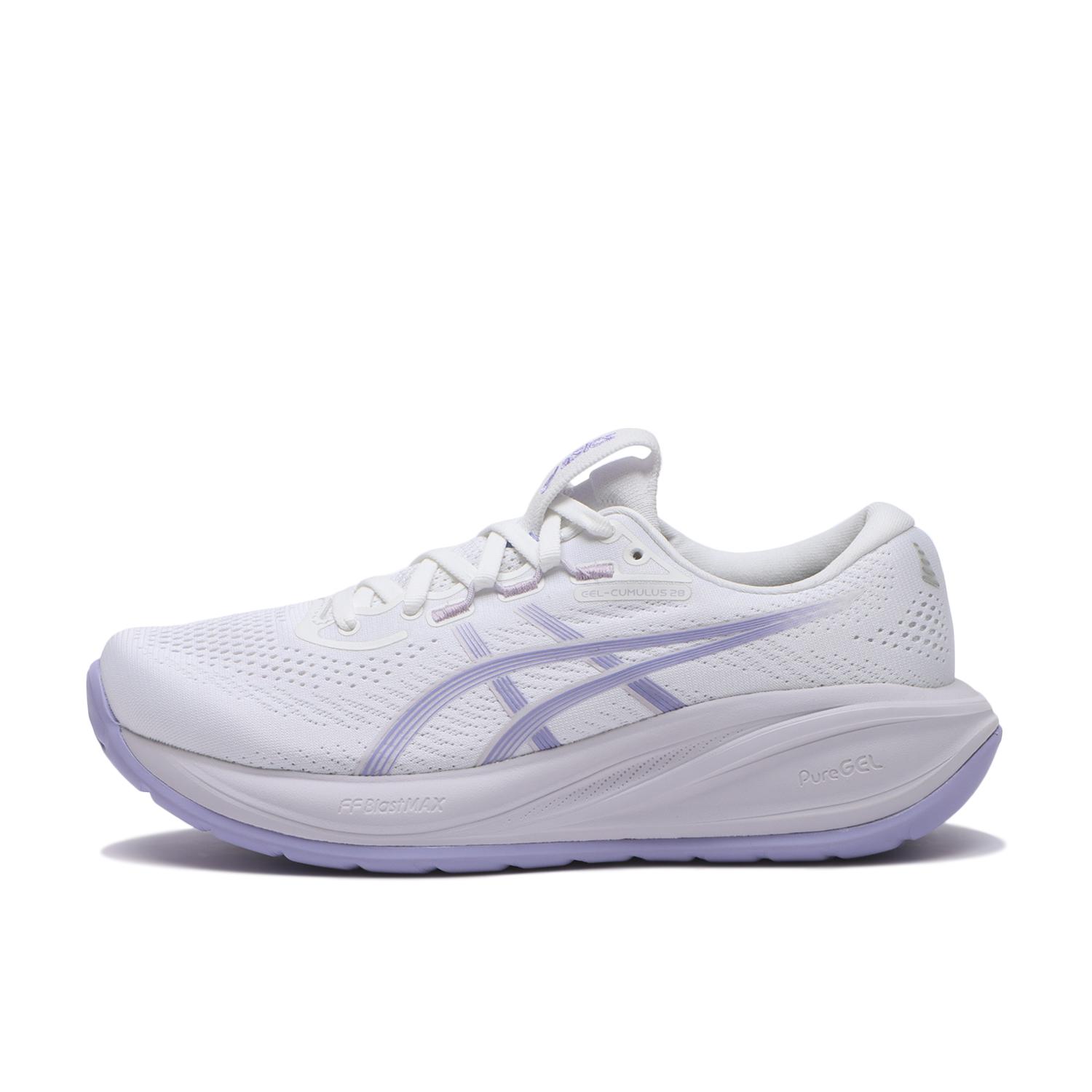 ASICS W Gel Cumulus 28 wide