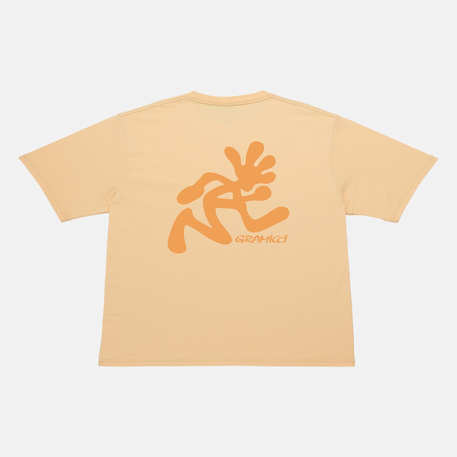 GRAMICCI T-shirt