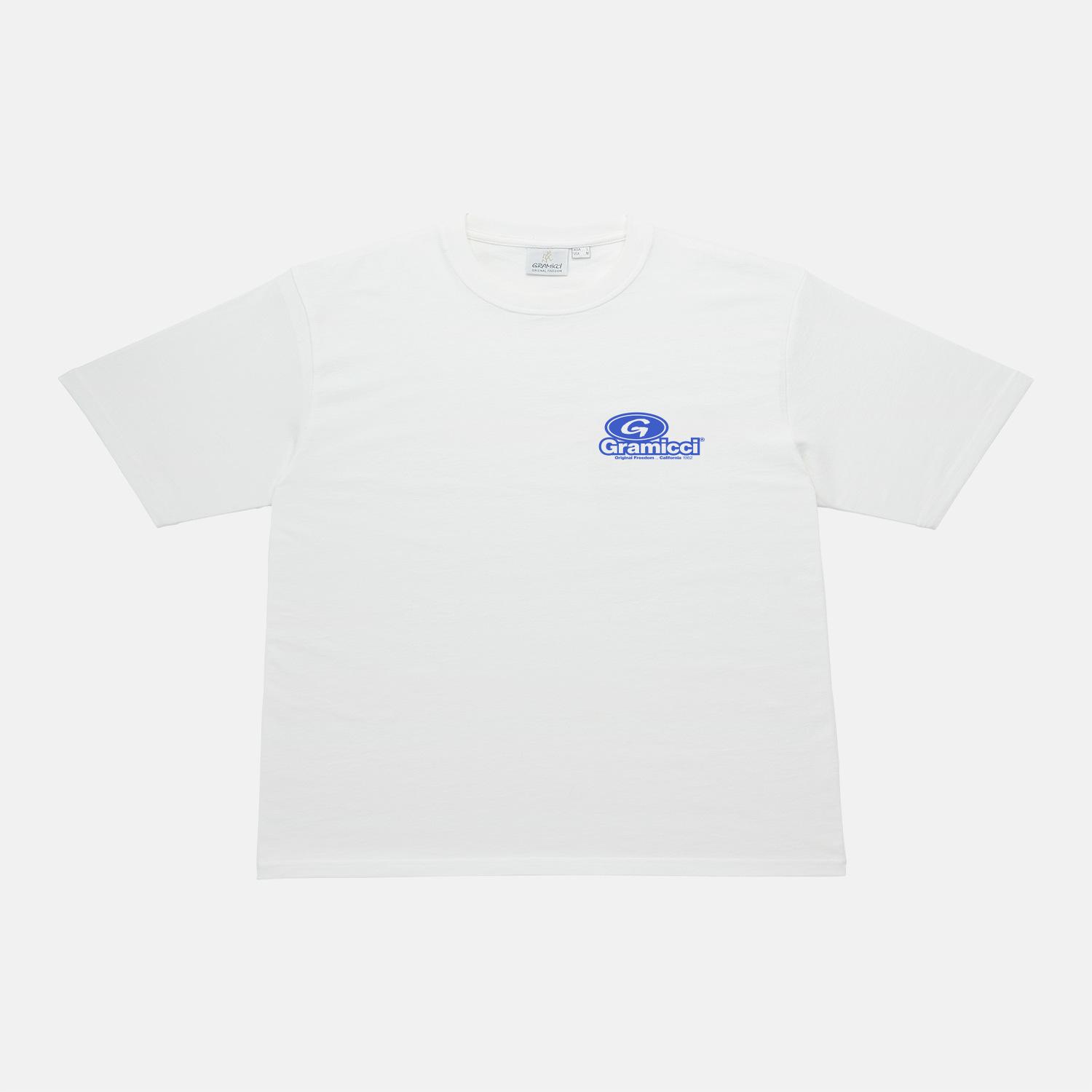 GRAMICCI T-shirt