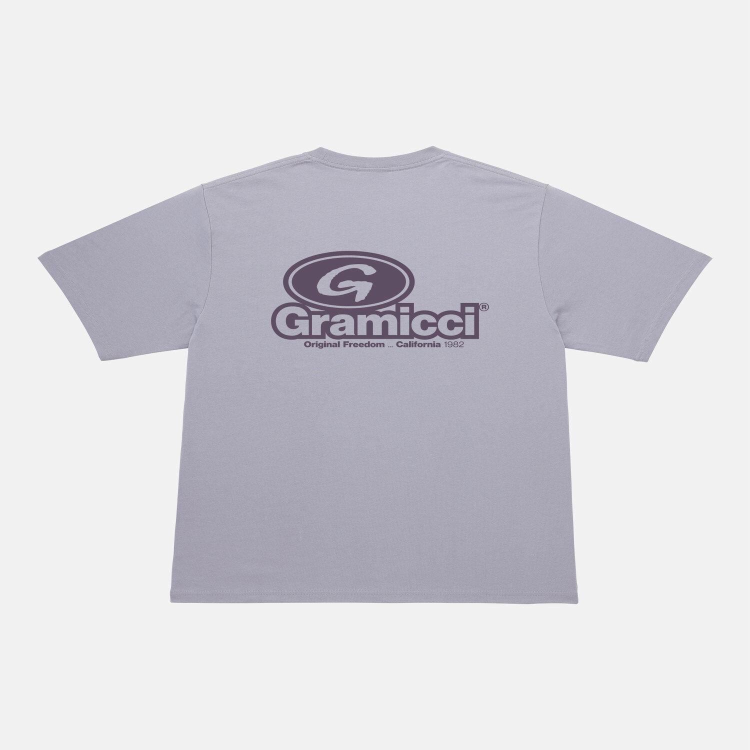 GRAMICCI T-shirt