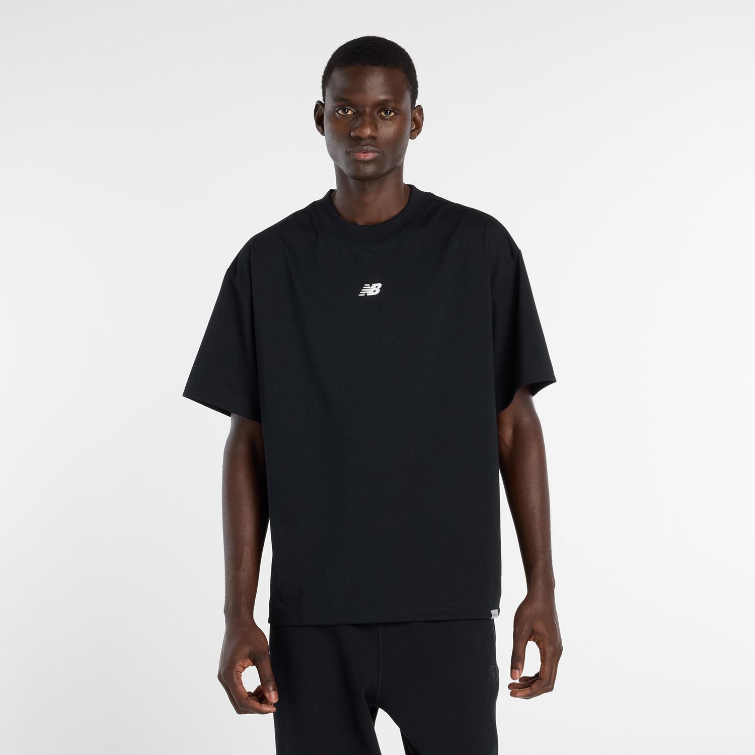 New Balance Short Sleeve