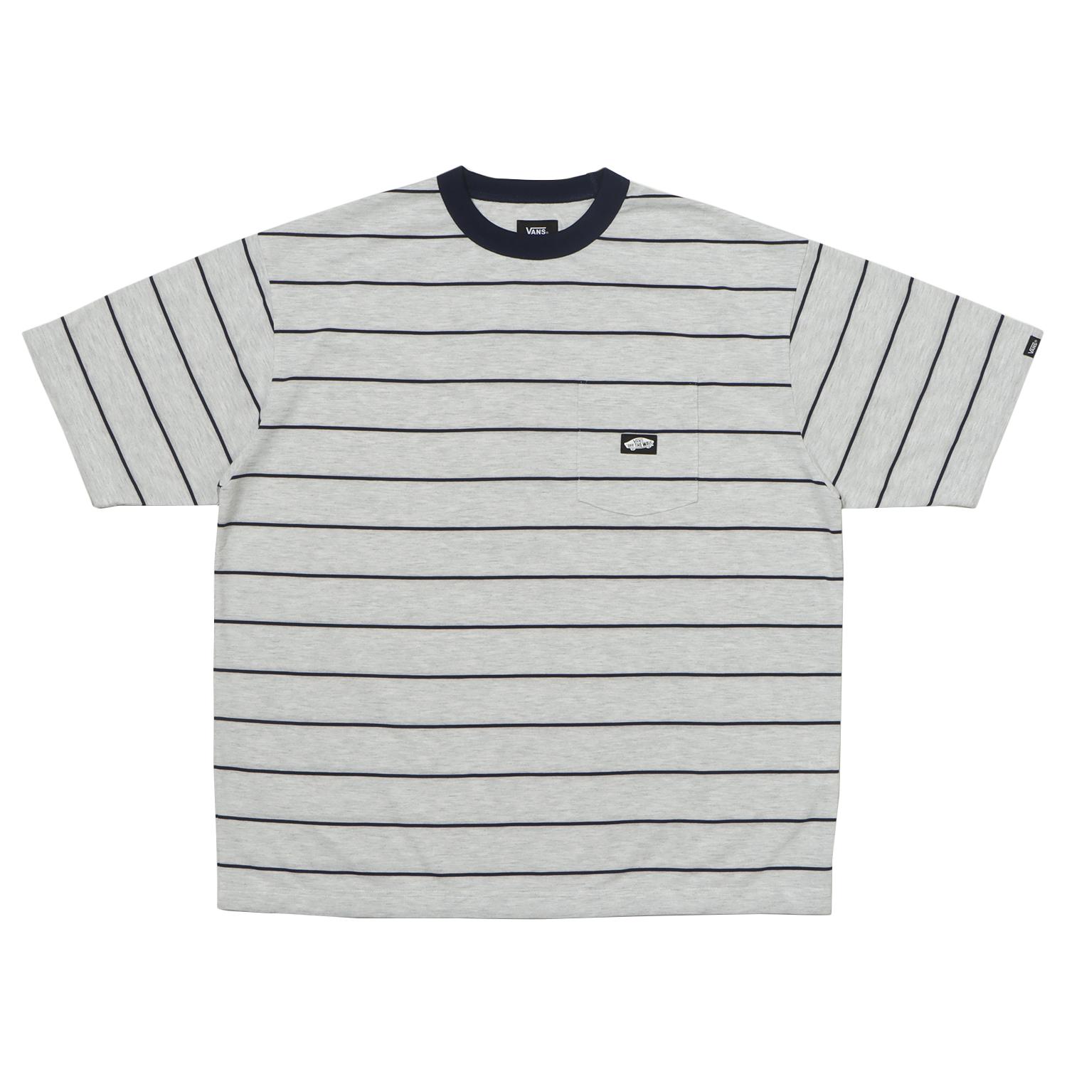 VANS Short Sleeve