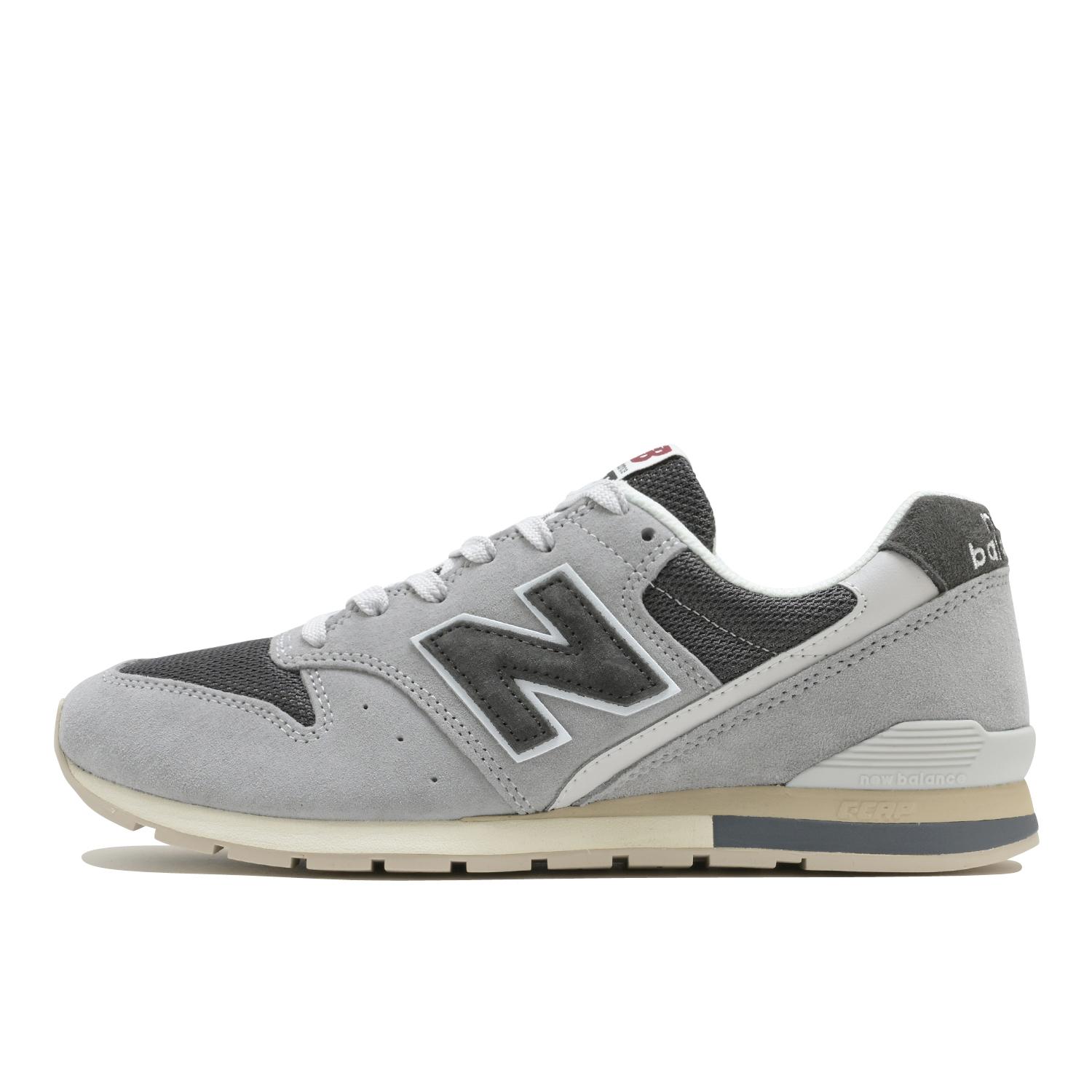 New Balance U996