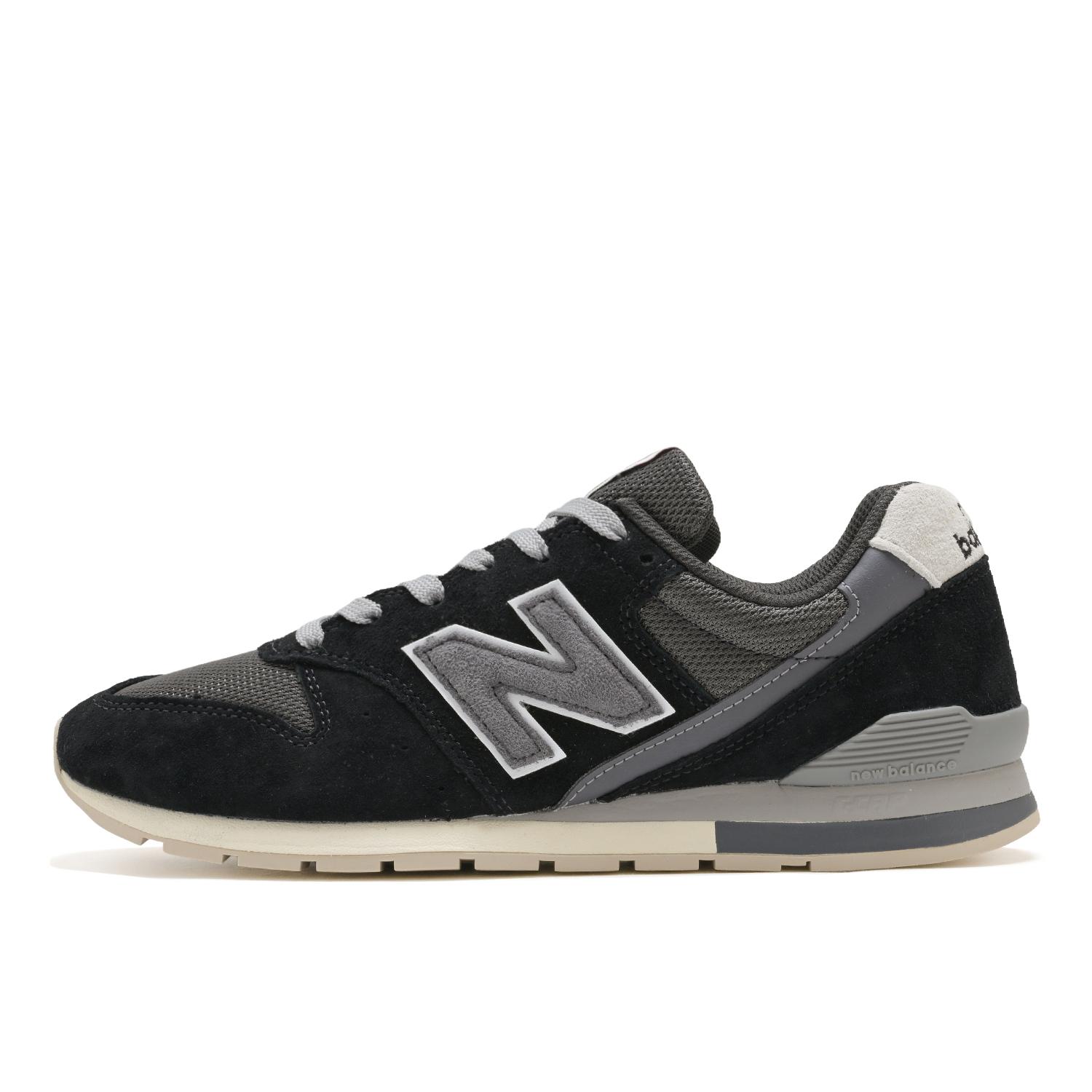 New Balance U996