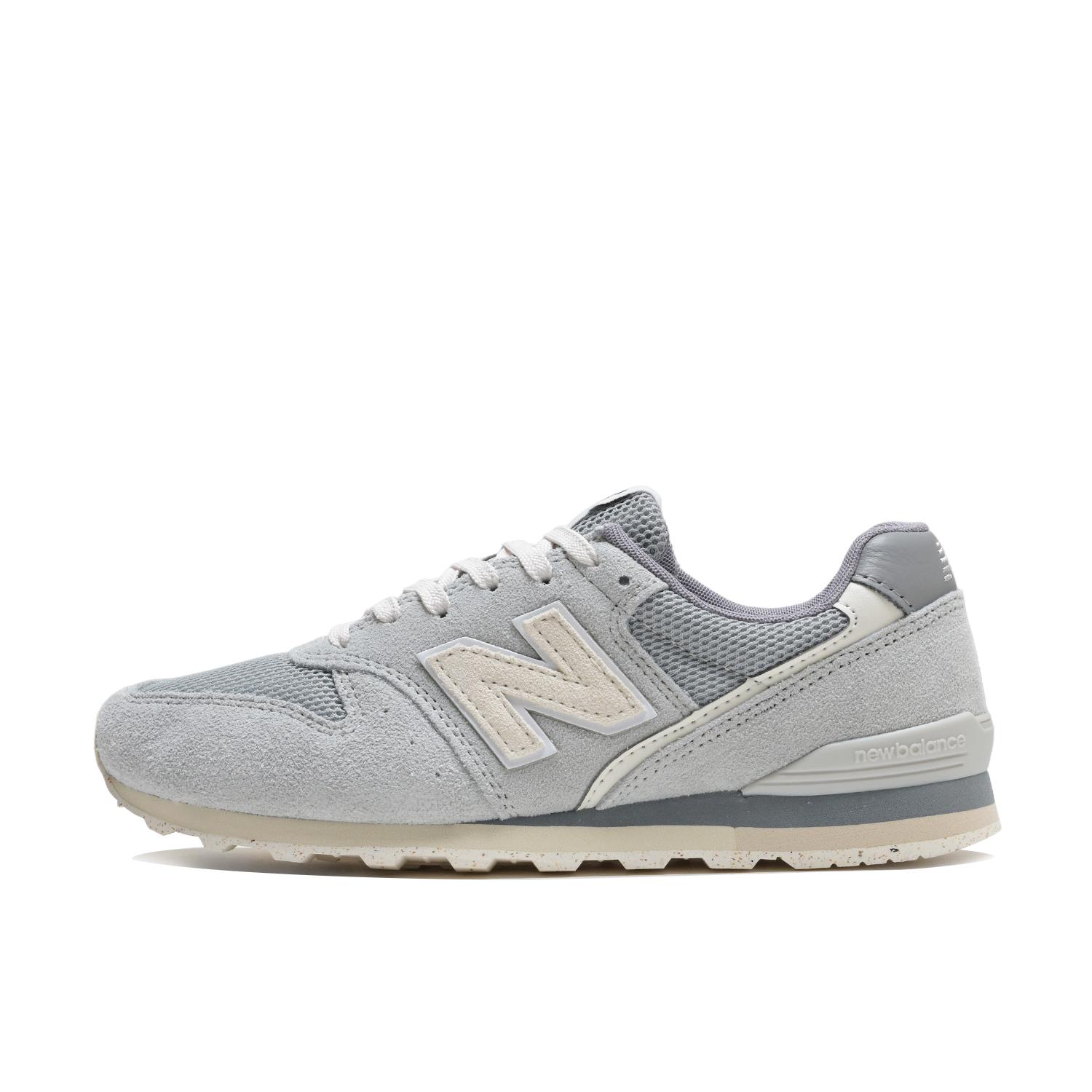 New Balance W996