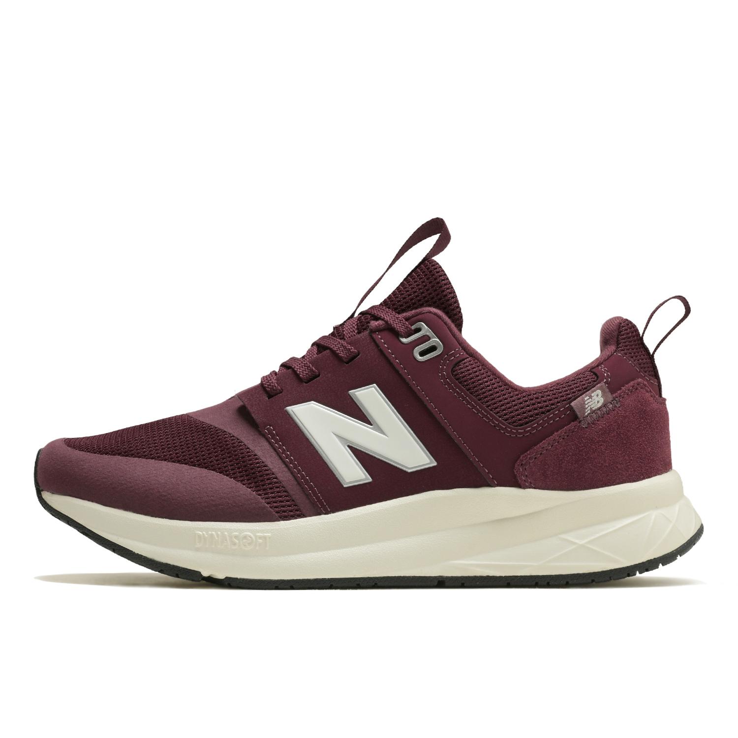 NEW BALANCE ニューバランス U900 189(2E) U900 U900 189 WINE(189)