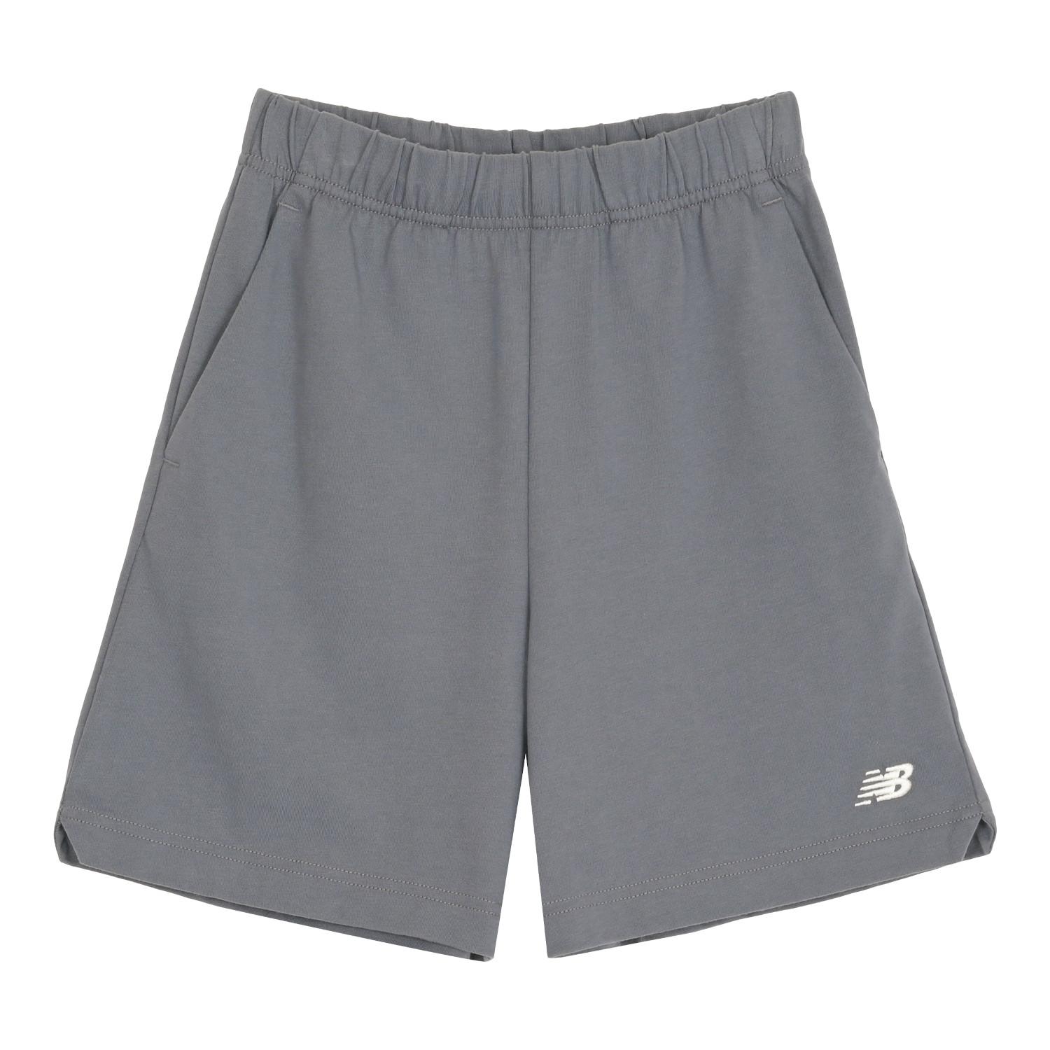 New Balance ニューバランス K ニットショーツ ショーツ YB61L2UBGT GT