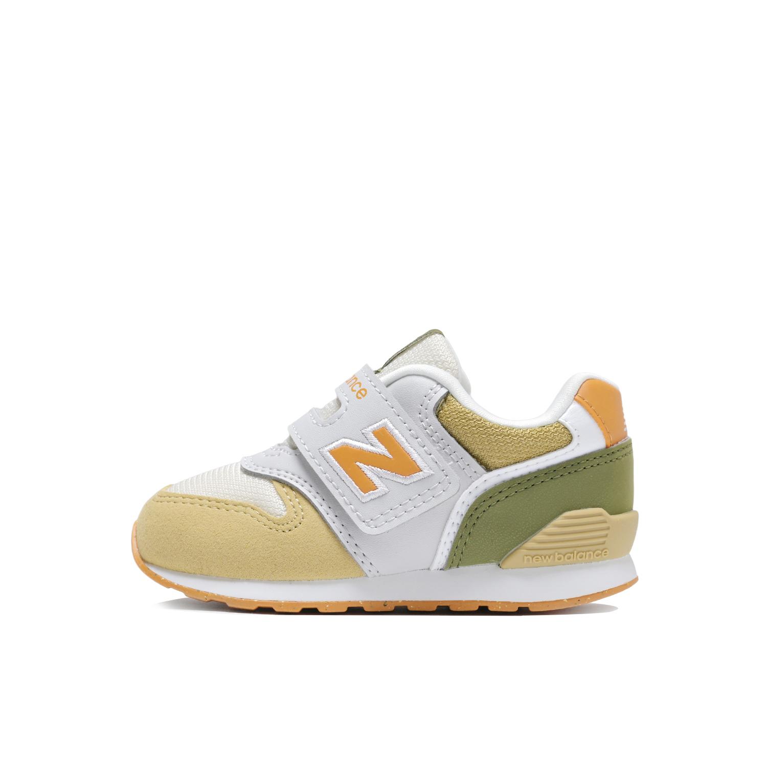 New Balance I996