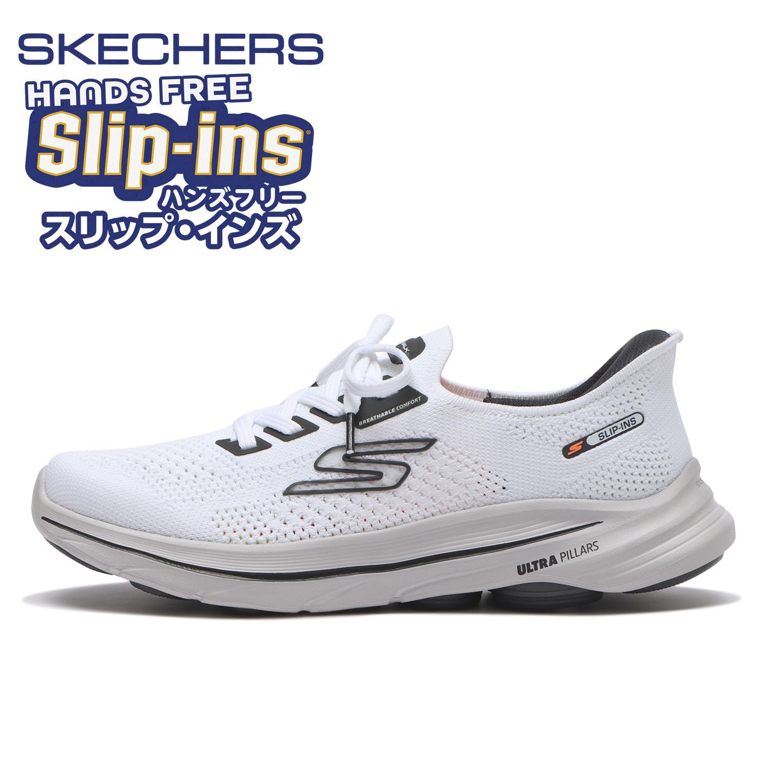 SKECHERS GoWalk 8