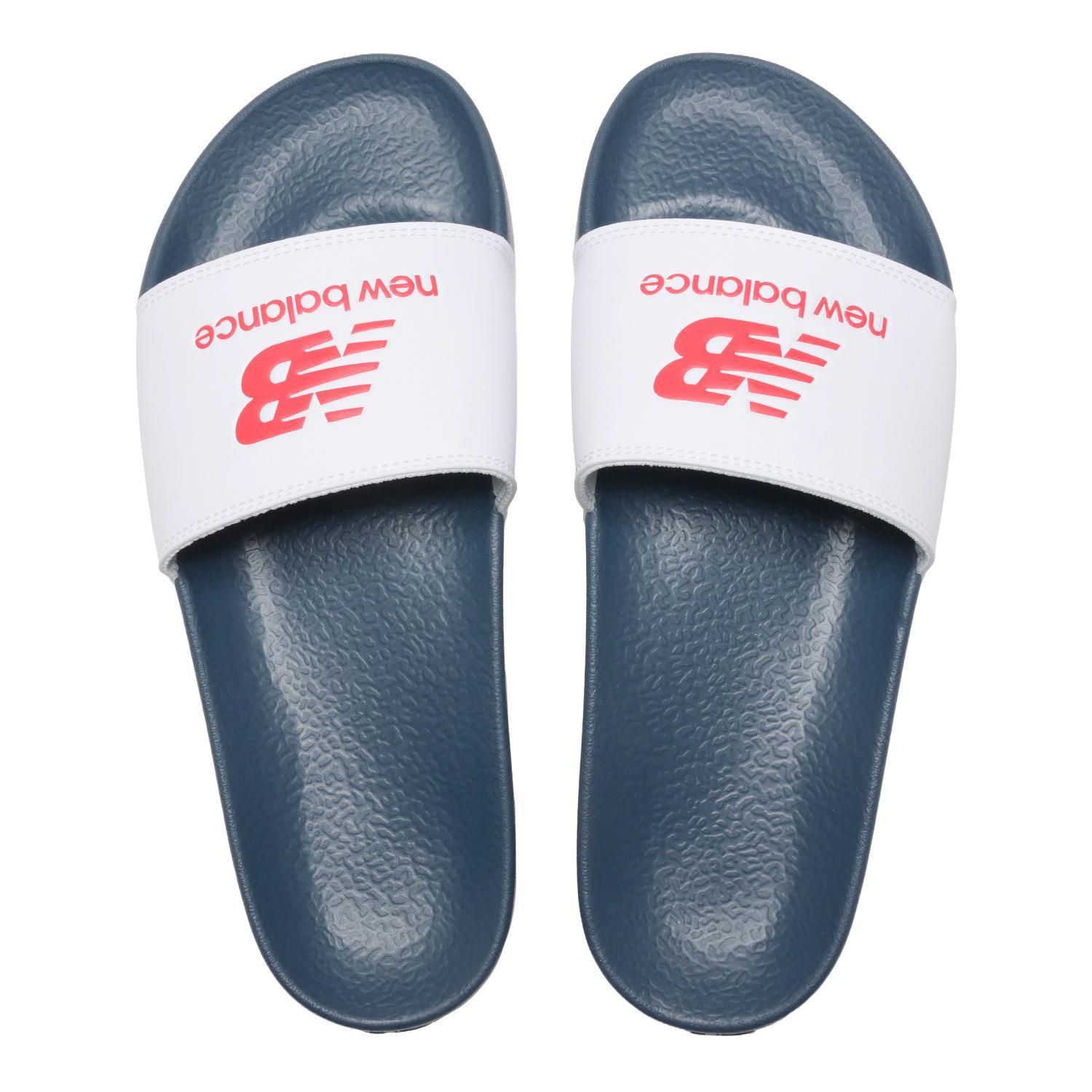 NEW BALANCE 50 Slide Sandals