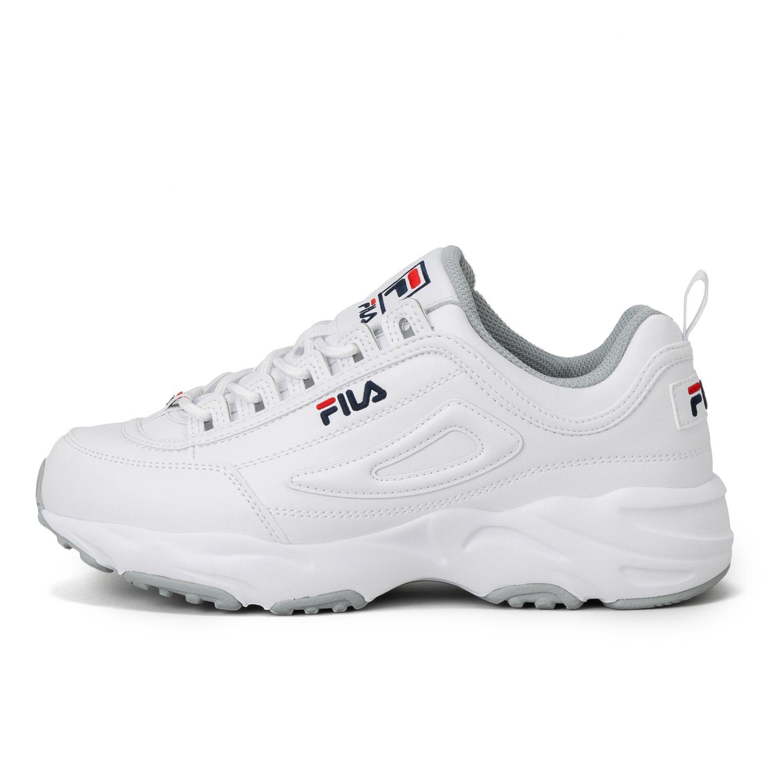 FILA Distracer Rain Free