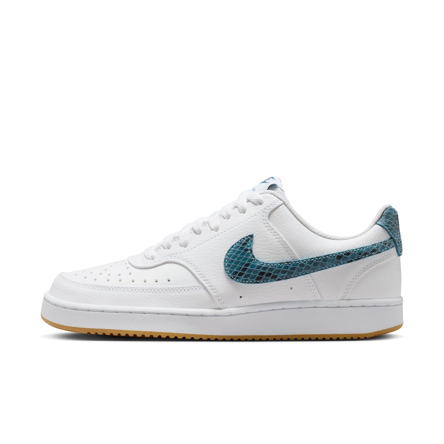 NIKE Womens Court Vision LO PRM