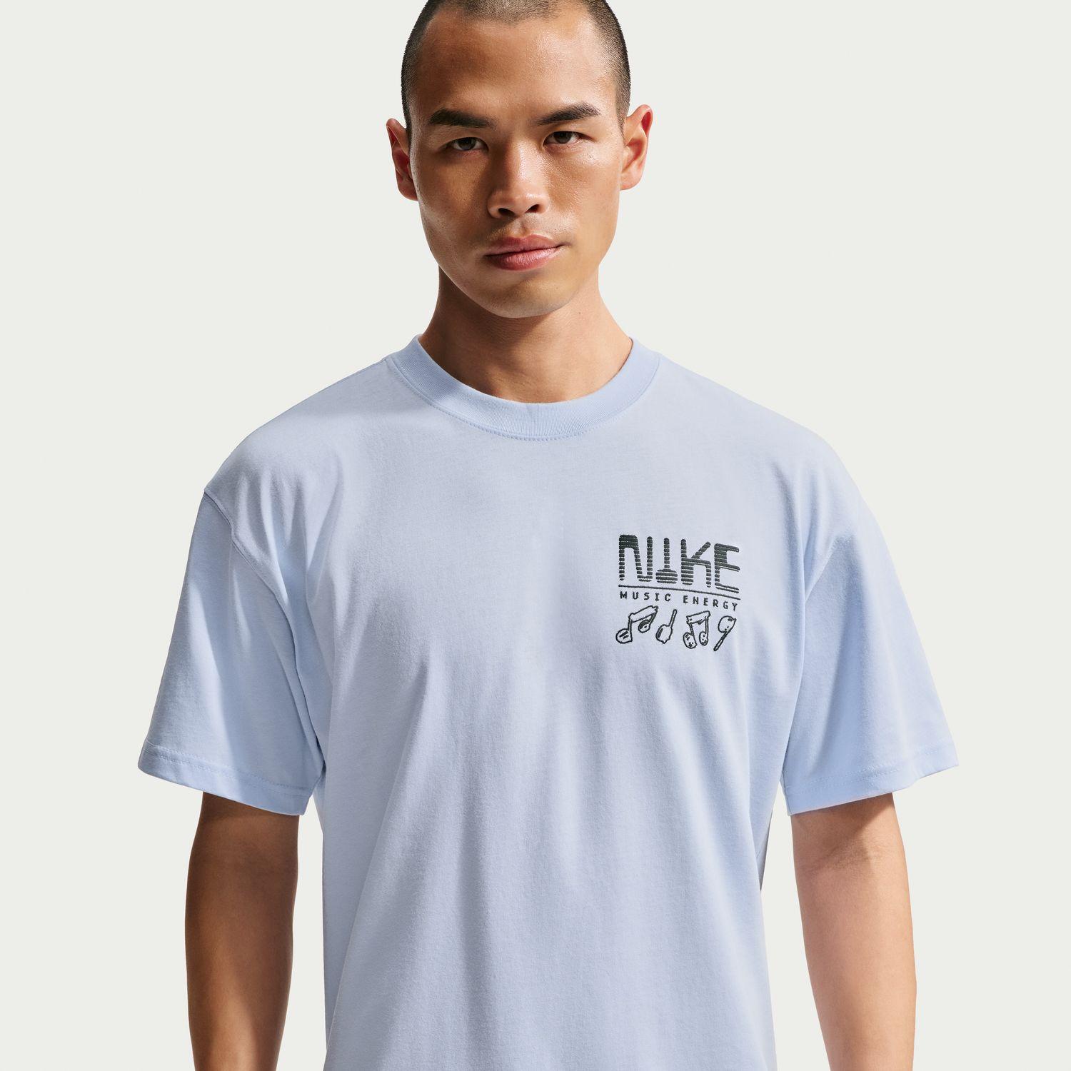 NIKE Short sleeve