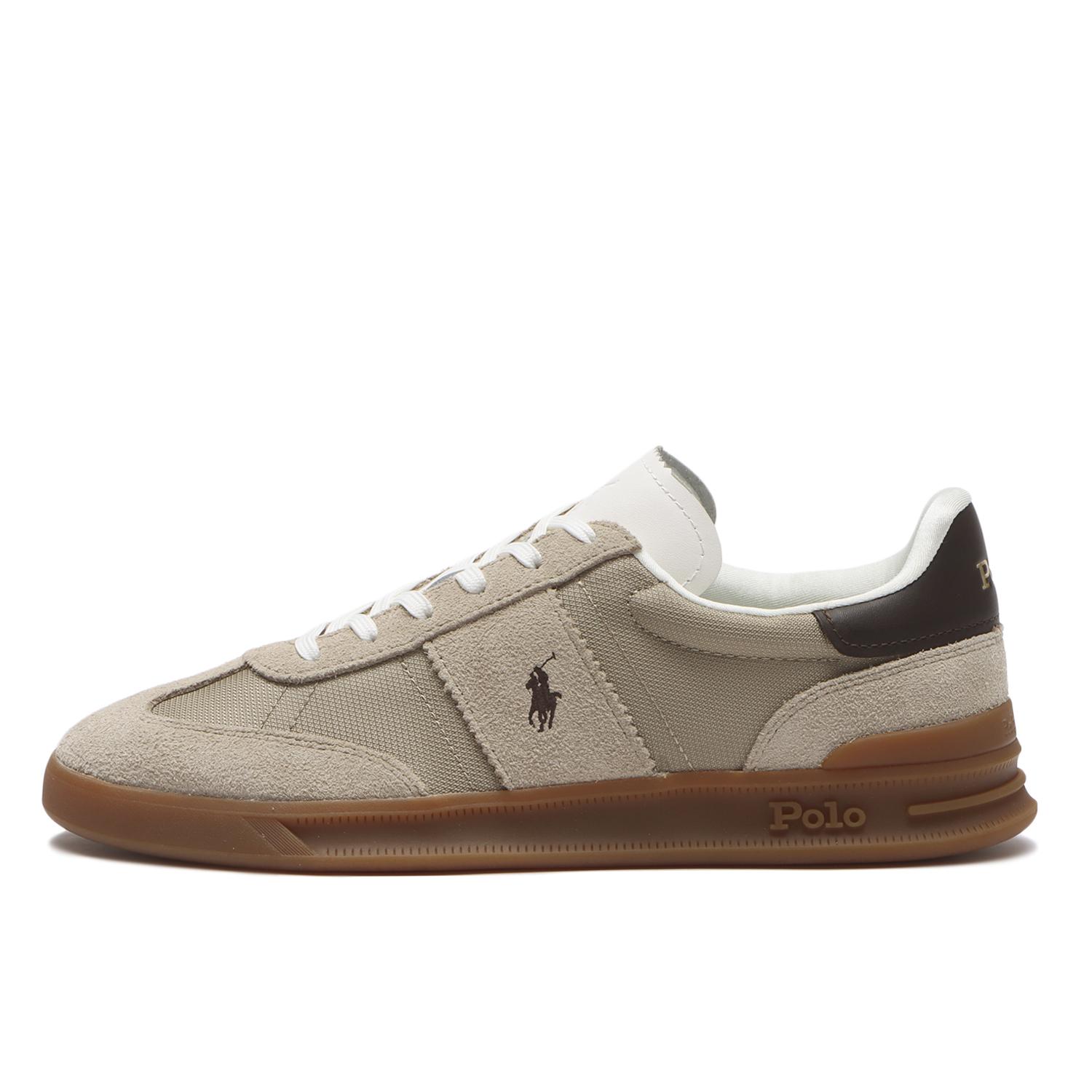 POLO R.LAUREN Heritage Ella