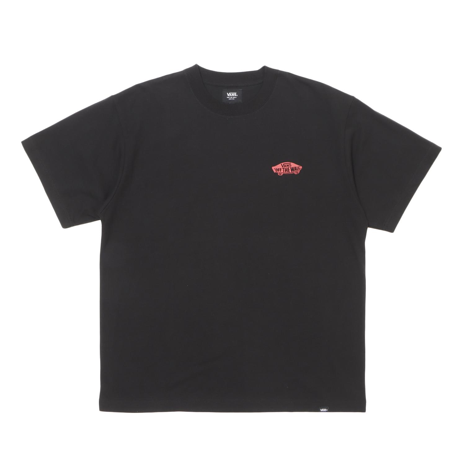 VANS Short Sleeve