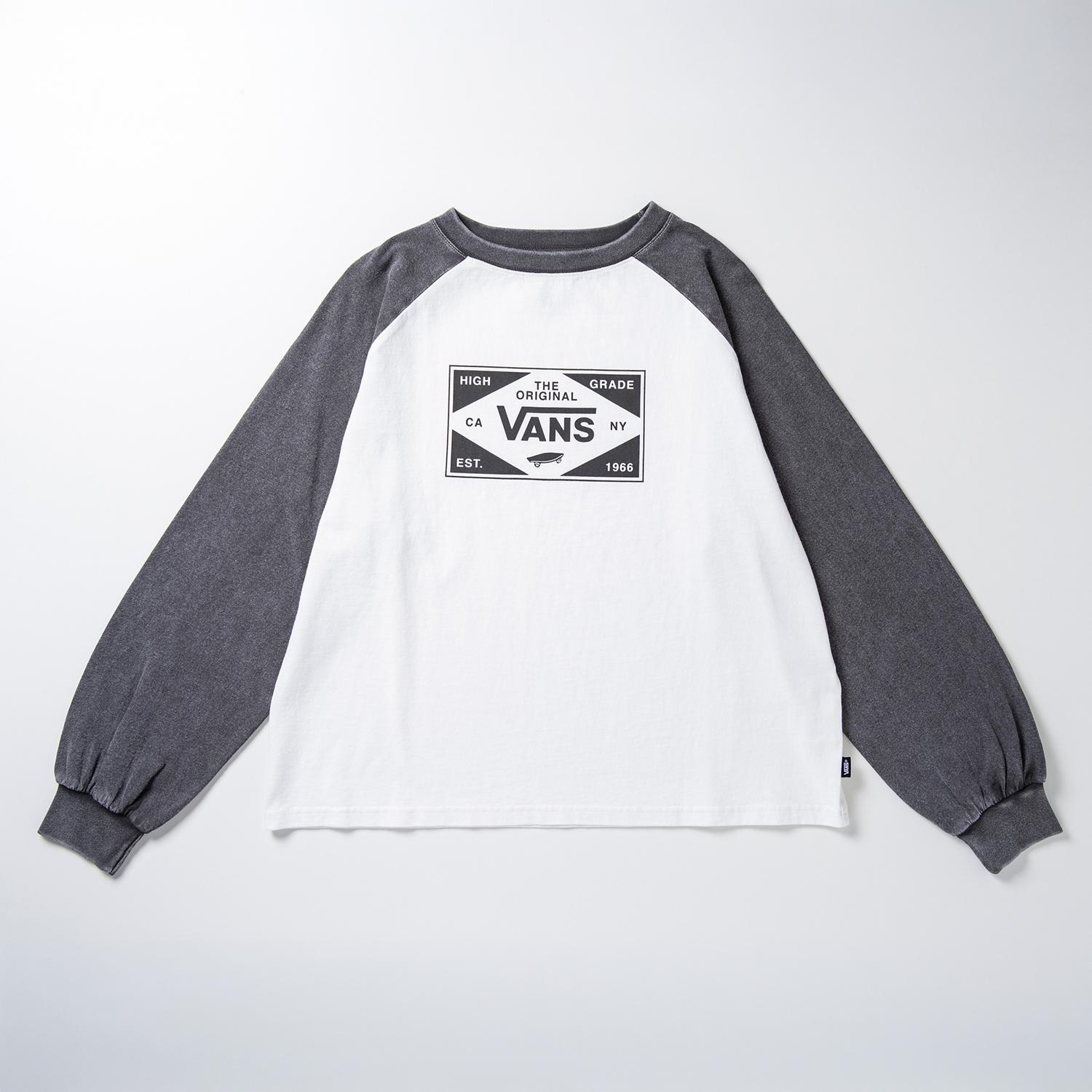 VANS Long Sleeve
