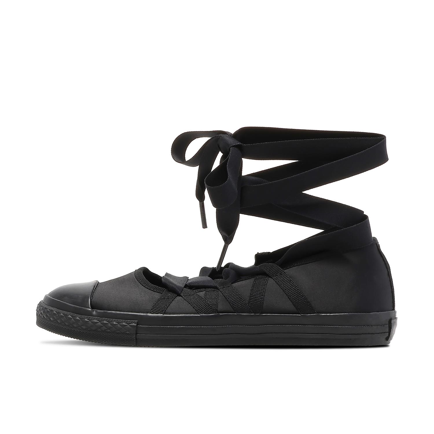 CONVERSE All Star LP Pump BL OX