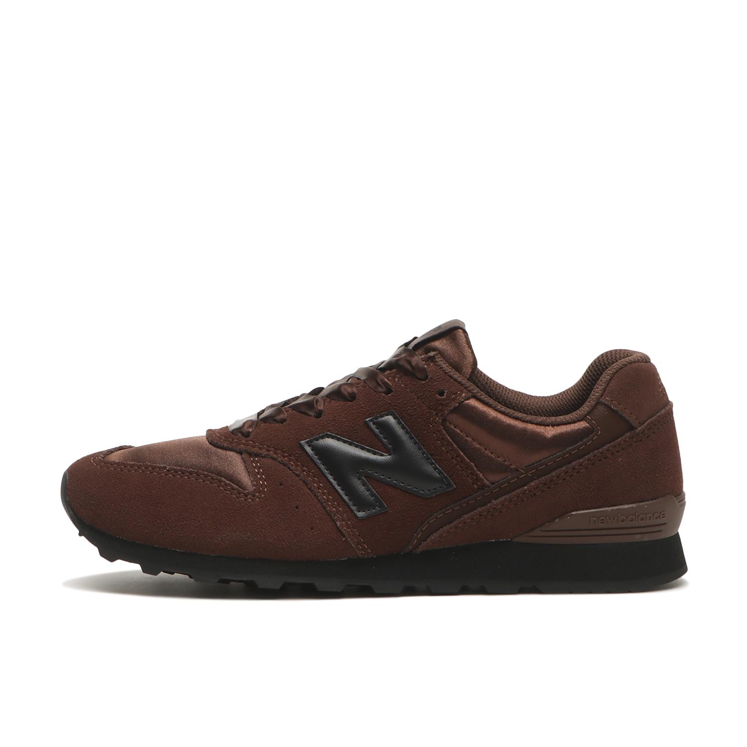 NEW BALANCE ニューバランス W996 4KH(D) W996 W996 4KH BROWN(4KH)
